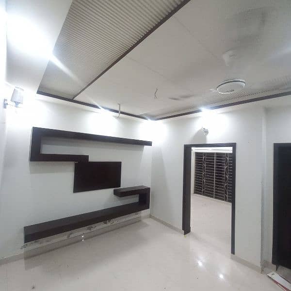 5 MARLA HOUSE FOR RENT IN BAHRIA TOWN LAHORE 2