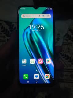 itel a49