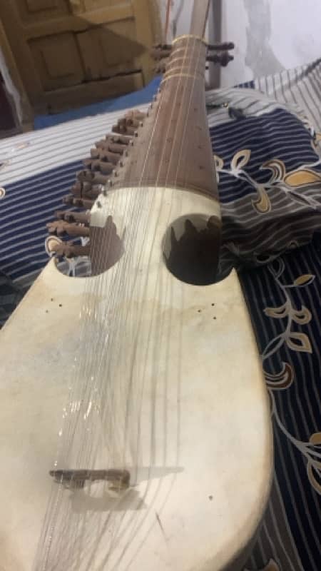 26 inch rabab 1