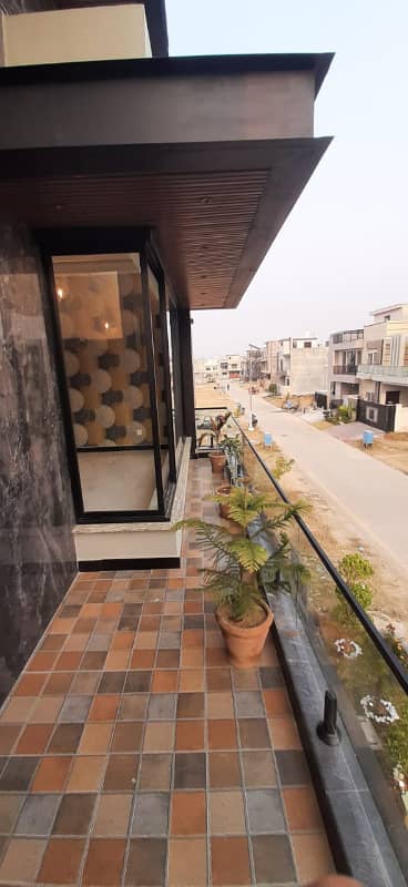 7 Marla House in Fasal Town Block-B For Sale 7