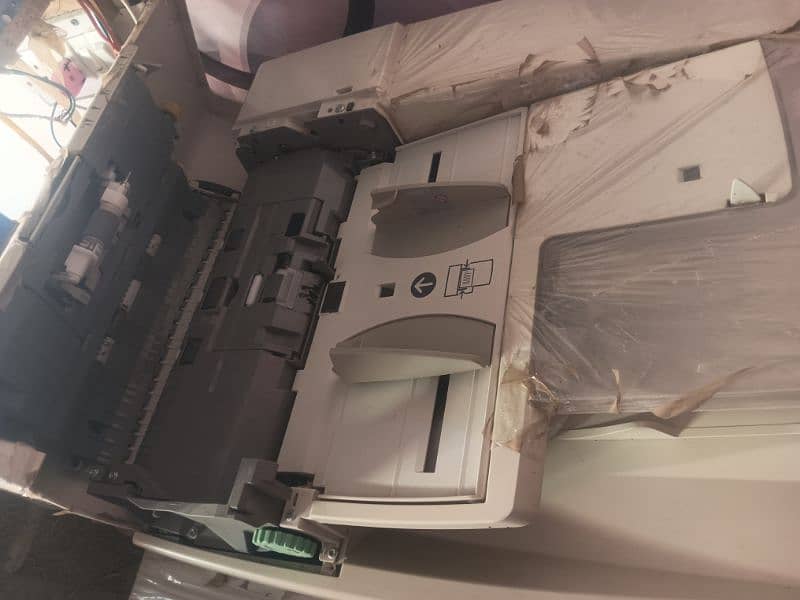 photo copy machine 4