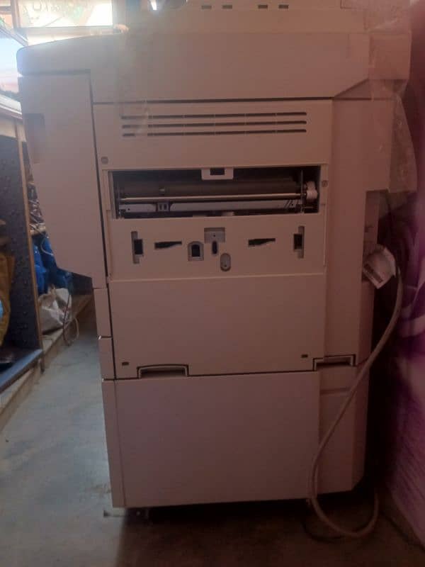 photo copy machine 8