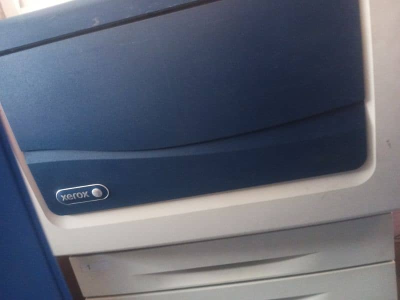 photo copy machine 10