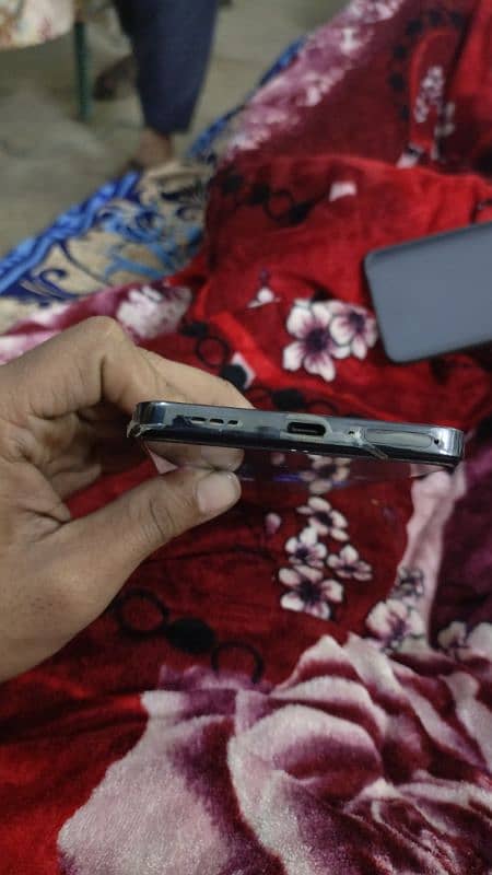 oppo reno 12f 4G  8/256 condition 10/10 1