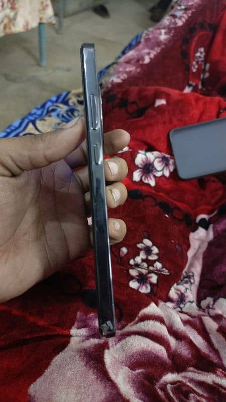 oppo reno 12f 4G  8/256 condition 10/10 2