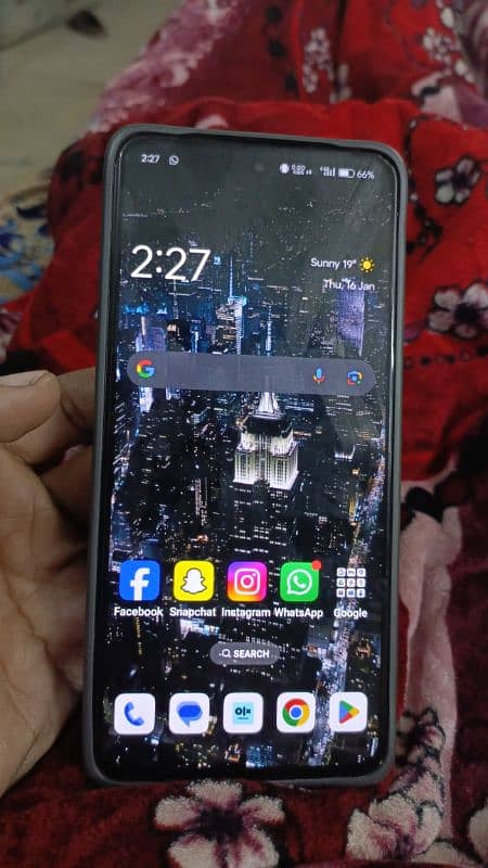 oppo reno 12f 4G  8/256 condition 10/10 3