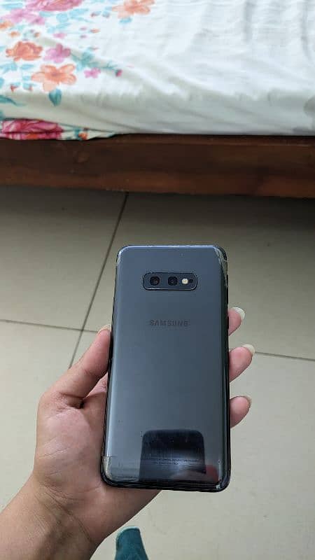 Samsung Galaxy S10e 2