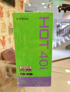 infinix