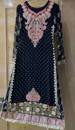 Bridal Dress | Wedding Dress | Bridal Dress| Barat Dress | Bridal