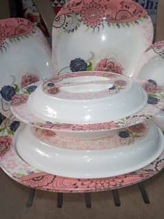 melamine