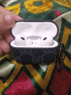 Apple Airpods Pro 2nd Gen