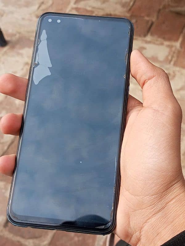 OPPO RENO 4 FOR SALE 2