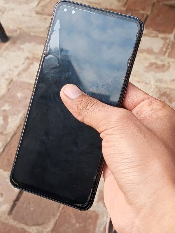 OPPO RENO 4 FOR SALE 6