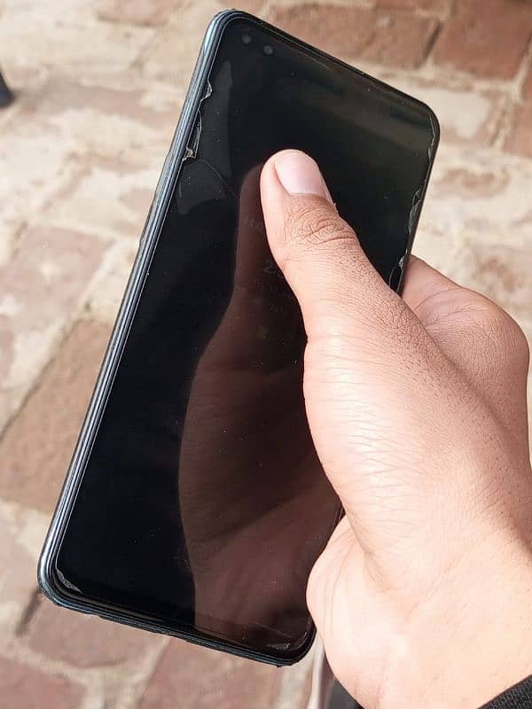 OPPO RENO 4 FOR SALE 7