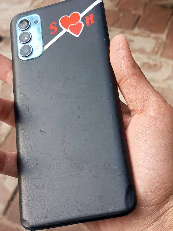 OPPO RENO 4 FOR SALE 8