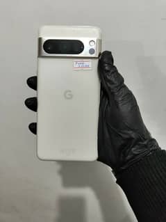 Google Pixel 8 pro. . . . . 12/256gb. . . . water pack device