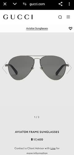 Men sunglasses/ Men GUCCI sunglasses / GUCCI glasses