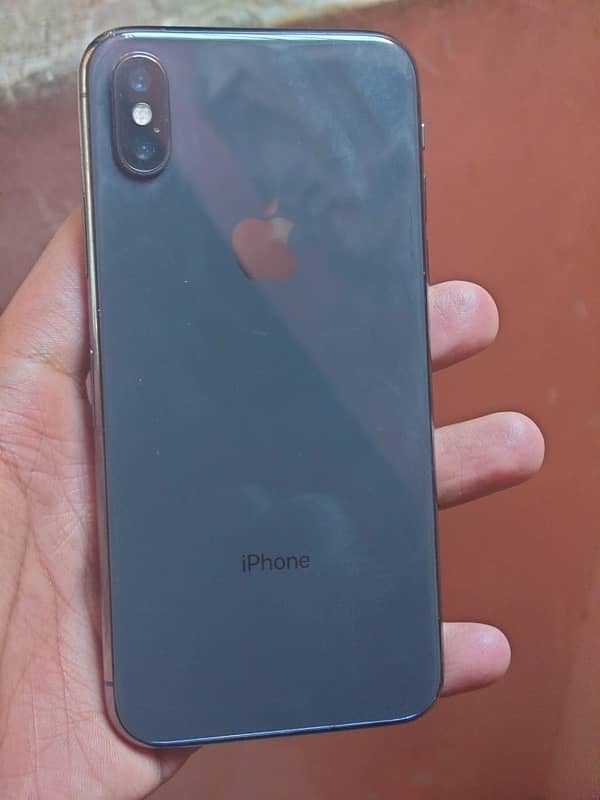 iphone x pta approved 0