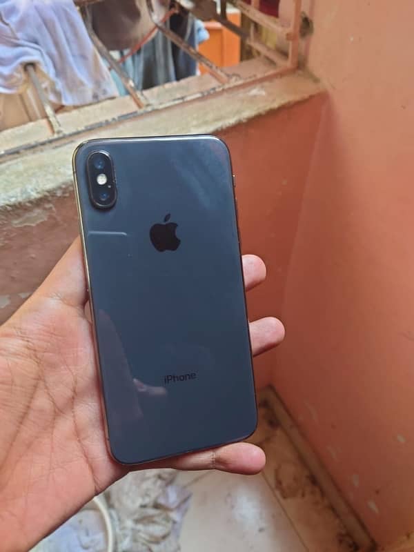 iphone x pta approved 2