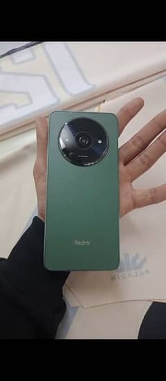 redmi a3 4/128