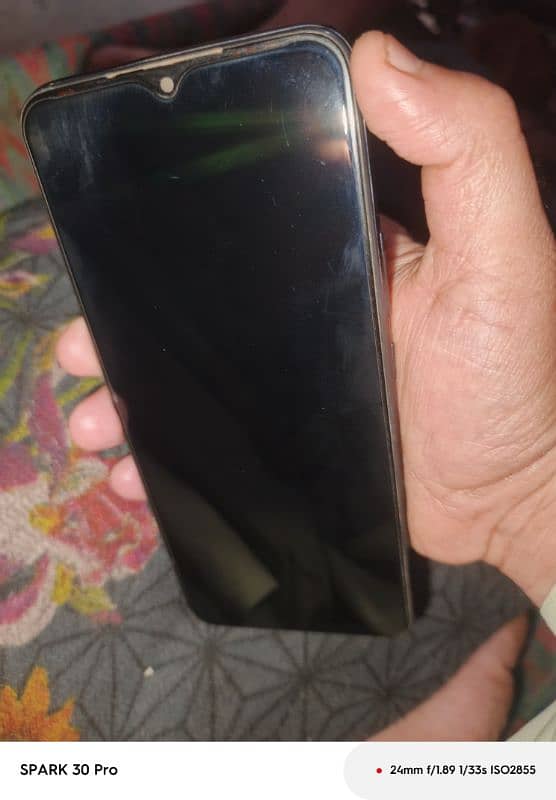 Infinix hot 9 Ply 3