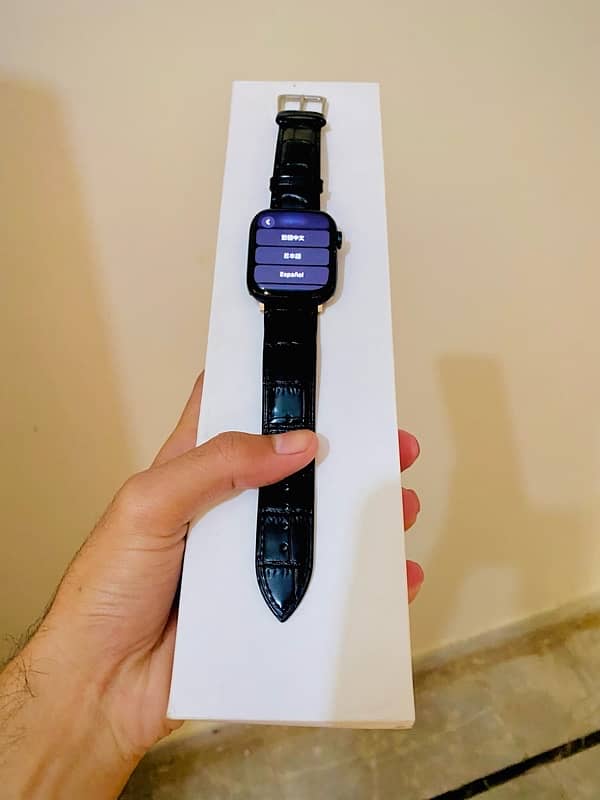 Apple watch Series 8 0