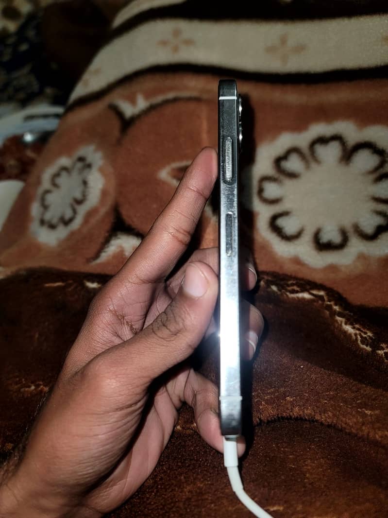 Iphone x converted 12 pro pta 2