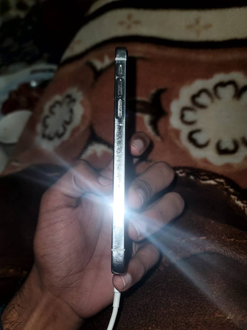 Iphone x converted 12 pro pta 3