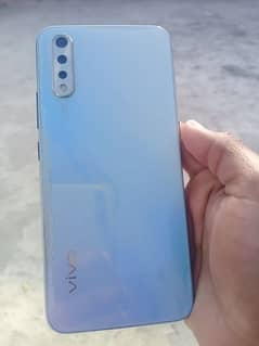 vivo S1