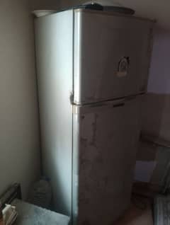 fridge