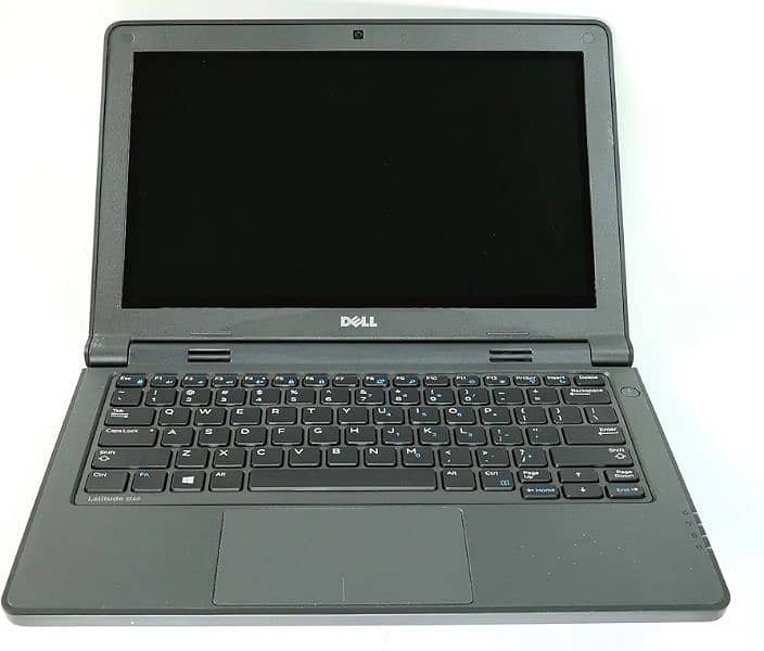 For Sale: Dell Latitude 3160 Touchscreen Laptop – Perfect for Everyone 1