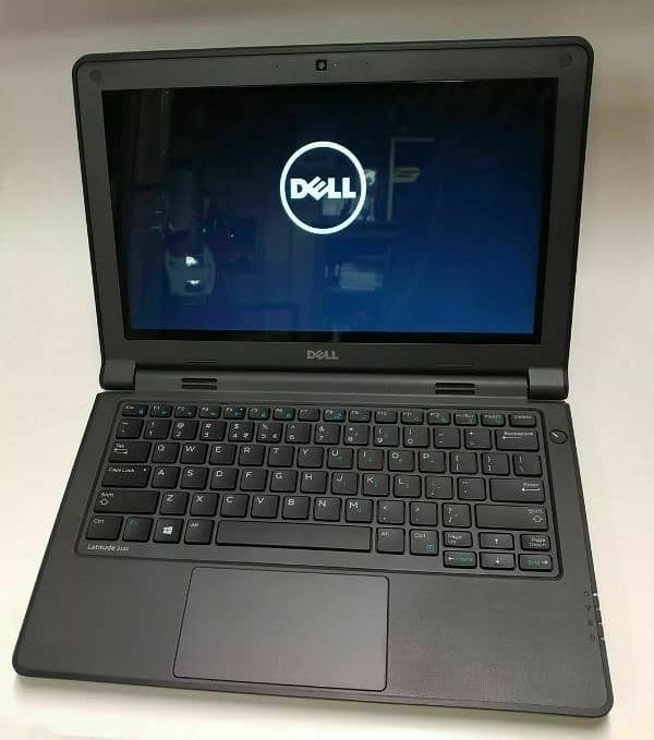 For Sale: Dell Latitude 3160 Touchscreen Laptop – Perfect for Everyone 2