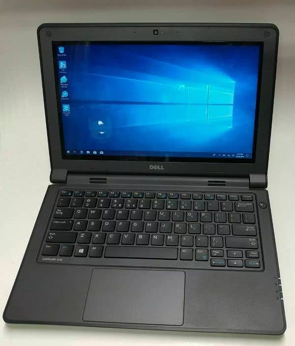 For Sale: Dell Latitude 3160 Touchscreen Laptop – Perfect for Everyone 3