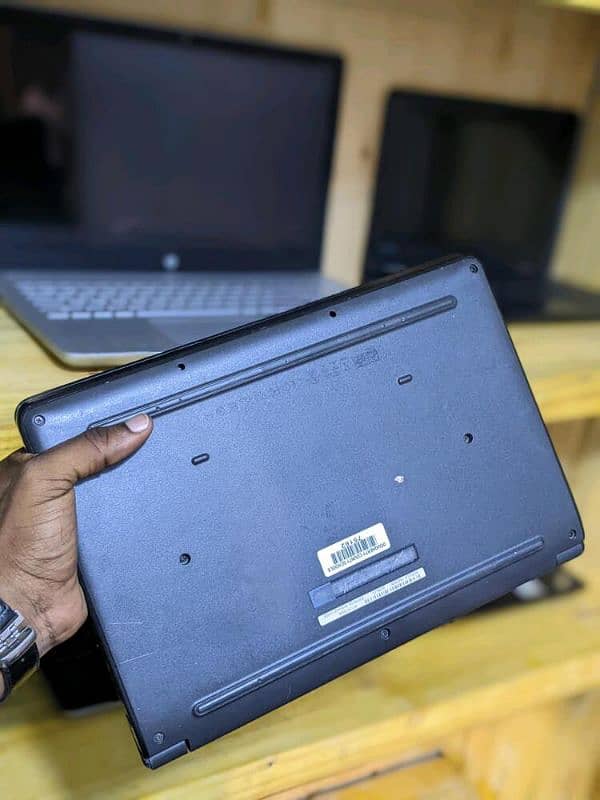 For Sale: Dell Latitude 3160 Touchscreen Laptop – Perfect for Everyone 4