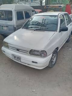 KIA Classic 2000