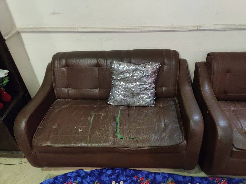 8 seater sofa set 3