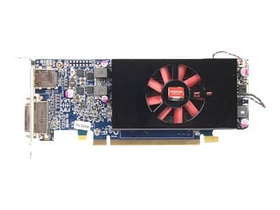 Amd r5 240 gaming graphics card 0