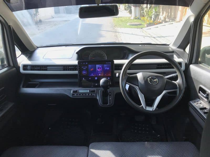 Suzuki Wagon R 2018 5