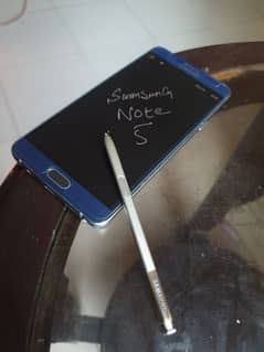 samsung galaxy note 5