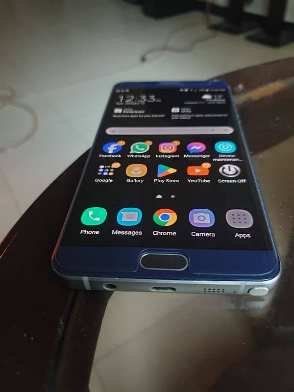 samsung galaxy note 5 2