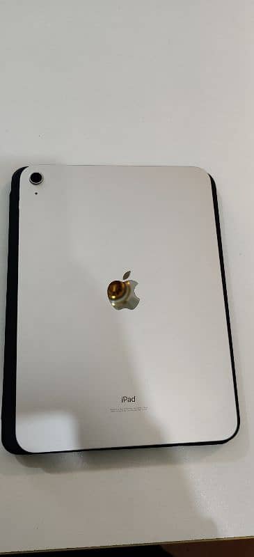 iPad 10th Gen 64GB 0