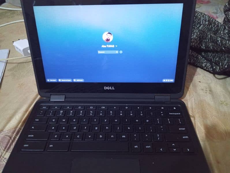 Dell 3189 Touch Screen 0