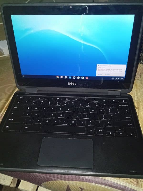 Dell 3189 Touch Screen 1