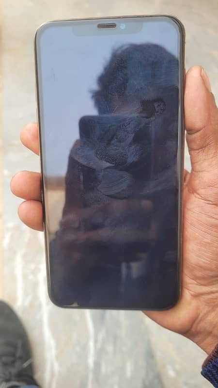 xs max PTA approved Dual physical 0