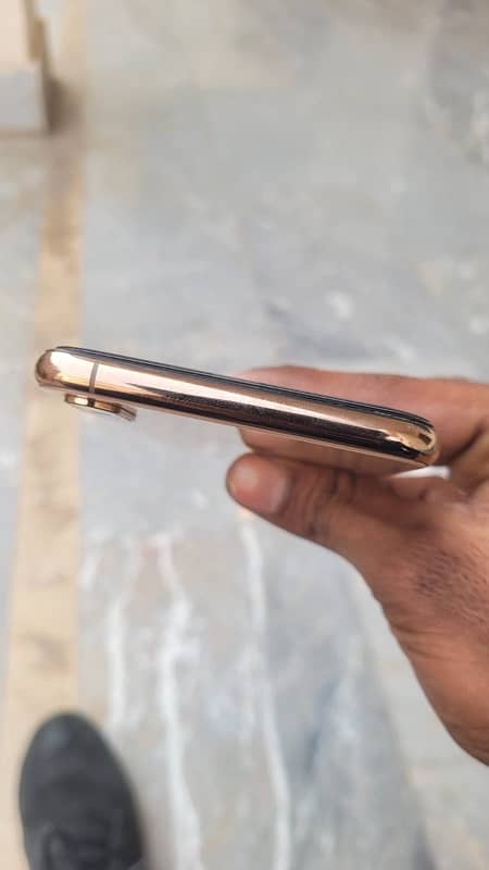 xs max PTA approved Dual physical 2