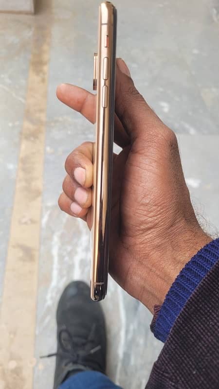 xs max PTA approved Dual physical 4