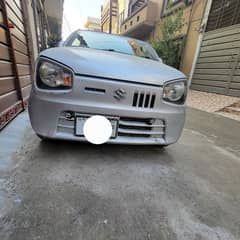 alto 660cc front orignal bumper for v urgent sale