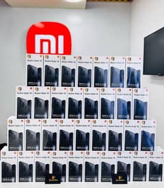 REDMI NOTE 14 & NOTE 14 PRO BOX PACKED PTA APPROVED WITH WARRANTY