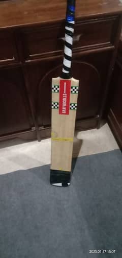 cricket bat