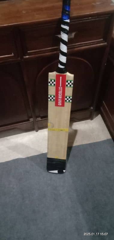 cricket bat 0